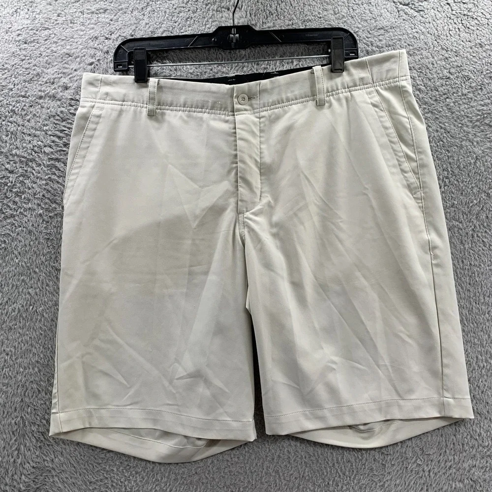 NIKE Shorts Mens 36 Golf Standard Fit